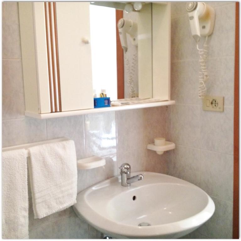 Hotel Villa Maria Caorle Pokoj fotografie