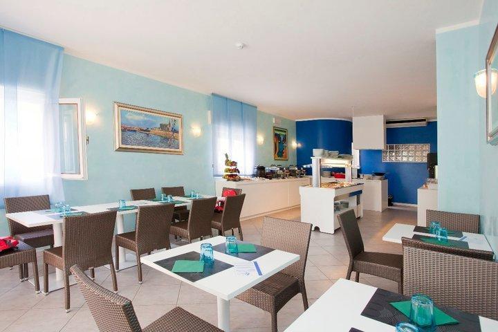 Hotel Villa Maria Caorle Exteriér fotografie