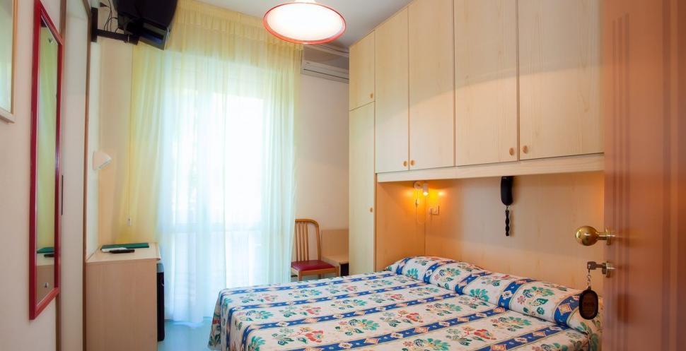 Hotel Villa Maria Caorle Pokoj fotografie