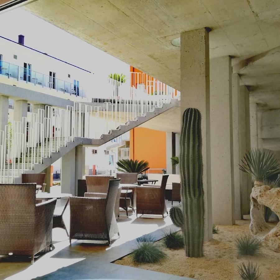 Hotel Villa Maria Caorle Exteriér fotografie